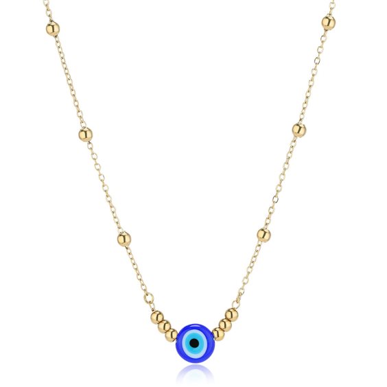 Collier Sagapo Femme in Acier SWH06 - SWH06